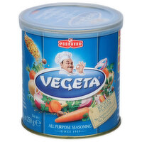 Vegeta Seasoning, All Purpose, 8.8 Ounce