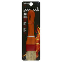 Good Cook Basting Brush, BBQ, 1 Each