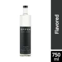 EFFEN Vodka, 750 Millilitre
