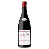 Sea Sun Pinot Noir, California, 750 Millilitre