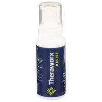Theraworx Muscle Cramp and Spasm Relief Foam, 7.1 Fluid ounce