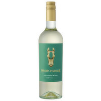 Dark Horse Dark Horse Sauvignon Blanc White Wine , 750 Millilitre