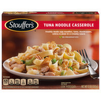 Stouffer's Casserole, Tuna Noodle, 12 Ounce