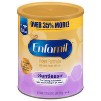 Enfamil Infant Formula, Milk-Based Powder with Iron, 27.7 Ounce