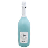 Gemma di Luna Sparkling Wine, Premium, Moscato, 750 Millilitre