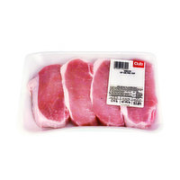 Cub Top Loin Pork Chop, 1.1 Pound
