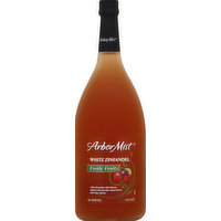 Arbor Mist White Zinfandel, Exotic Fruits, 1.5 Quart