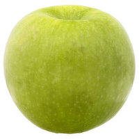 Produce Apple, Granny Smith, 0.5 Pound