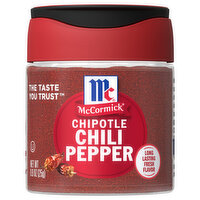 McCormick Chipotle Chili Pepper