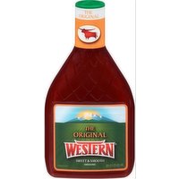 Wish Bone Western Dressing, 36 Fluid ounce