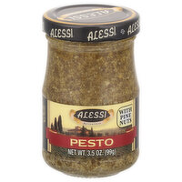 Alessi Pesto, 3.5 Ounce