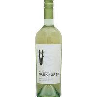 Dark Horse Sauvignon Blanc, California, 2017, 750 Millilitre