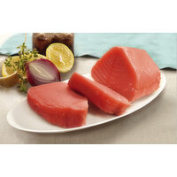 Cub Tuna Loin, 1 Pound