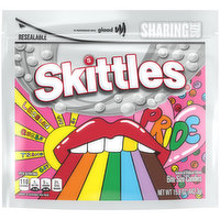 Skittles Candies, Limited Edition Pride Bag, Sharing Size, 15.6 Ounce