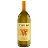 Woodbridge Chardonnay, Buttery, California, 1.5 Litre