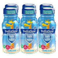 Pediasure Vainilla X 900 gr – Farmaplusca