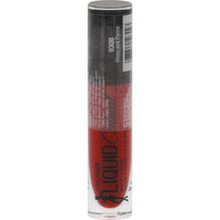 Wet n Wild MegaLast Liquid Catsuit Lipstick, Matte, Missy and Fierce 930B, 0.21 Ounce