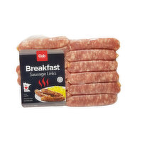 Cub Breakfast Sausage, 12 Ounce