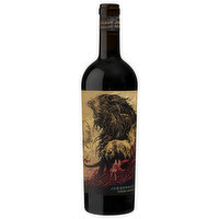 Juggernaut Cabernet Sauvignon, California, 750 Millilitre