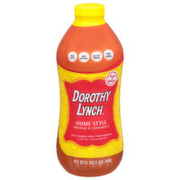 Dorothy Lynch Dressing & Condiment, Home Style, 32 Fluid ounce