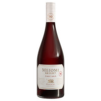 Meiomi Pinot Noir, Bright, California, 750 Millilitre