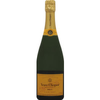 Veuve Clicquot Family 6-Pack, 750 ml, CA ONLY