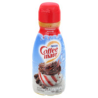Coffee-Mate Coffee Creamer, Peppermint Mocha, 32 Ounce