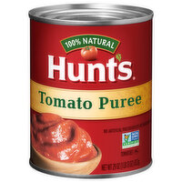 Hunt's Tomato Puree, 29 Ounce