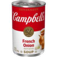 Campbell's® Condensed French Onion Soup
