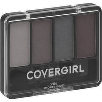 CoverGirl Eye Enhancers, Smokey Nudes Chair 286, 0.19 Ounce