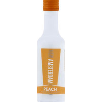 New Amsterdam Vodka, Peach Flavored, 1 Each