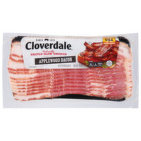 Cloverdale Bacon, Applewood