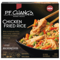 P.F. Chang's Home Menu Chicken Fried Rice Frozen Meal, 11 Ounce