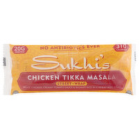 Sukhi's Street Wrap, Chicken Tikka Masala, 5.5 Ounce