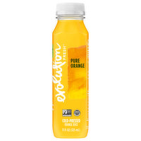 Evolution Fresh Juice, Pure Orange, 11 Fluid ounce