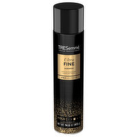 TRESemme Pro Lock Tech Hairspray, Ultra Fine, Hold 3, 14.6 Ounce