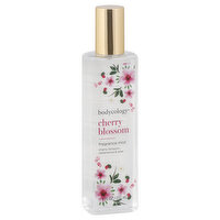 Bodycology Fragrance Mist, Cherry Blossom, 8 Ounce