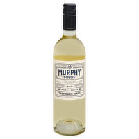 Murphy Goode Sauvignon Blanc, North Coast, 2017, 750 Millilitre