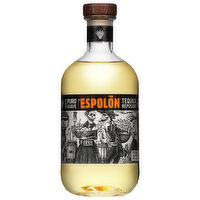 Espolon Tequila, Reposado, 750 Millilitre