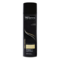 TRESemme Hair Spray, Firm Control, Unscented, Extra Hold 4, 11 Ounce
