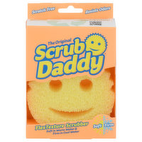 Scrub Daddy Scrubber, FlexTexture