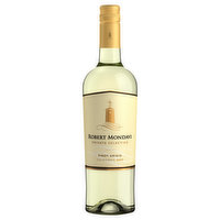 Robert Mondavi Private Selection Pinot Grigio, California, 750 Millilitre