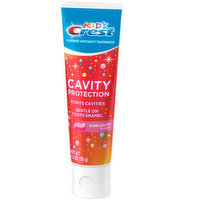 Crest  Kid's Cavity Protection Toothpaste, 4.2 Ounce