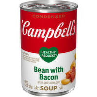 Campbell's® Condensed Bean with Bacon Soup, 11.25 Ounce