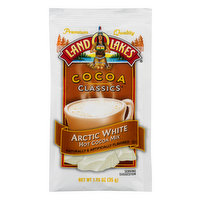 Land O'Lakes Land O'Lakes Chocolate Hot Cocoa Mix Arctic White, 1.25 Ounce