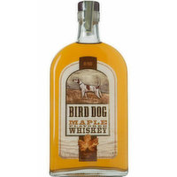 Bird Dog Maple Whiskey, 750 Millilitre