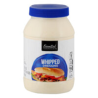 Essential Everyday Dressing, Whipped, 30 Ounce