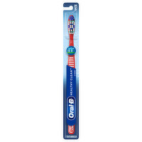 Oral-B Toothbrush, Soft, 1 Each