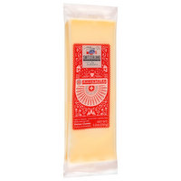 Emmentaler Swiss Kretschmar