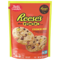 Betty Crocker Reese's Cookie Mix, 11.9 Ounce